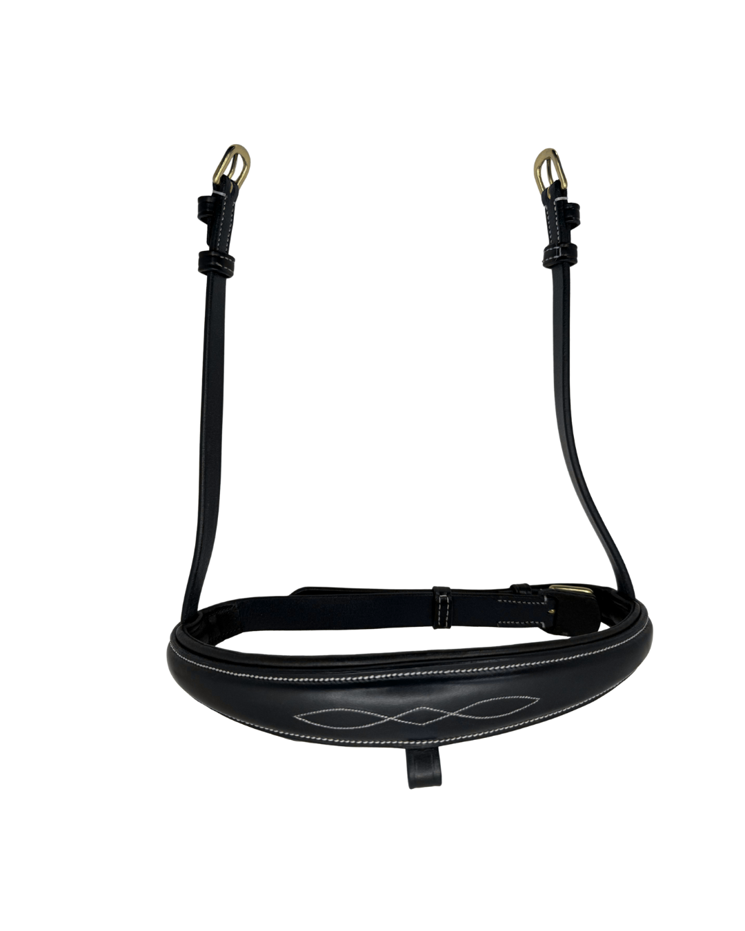 Van Jans Fancy Classic Noseband