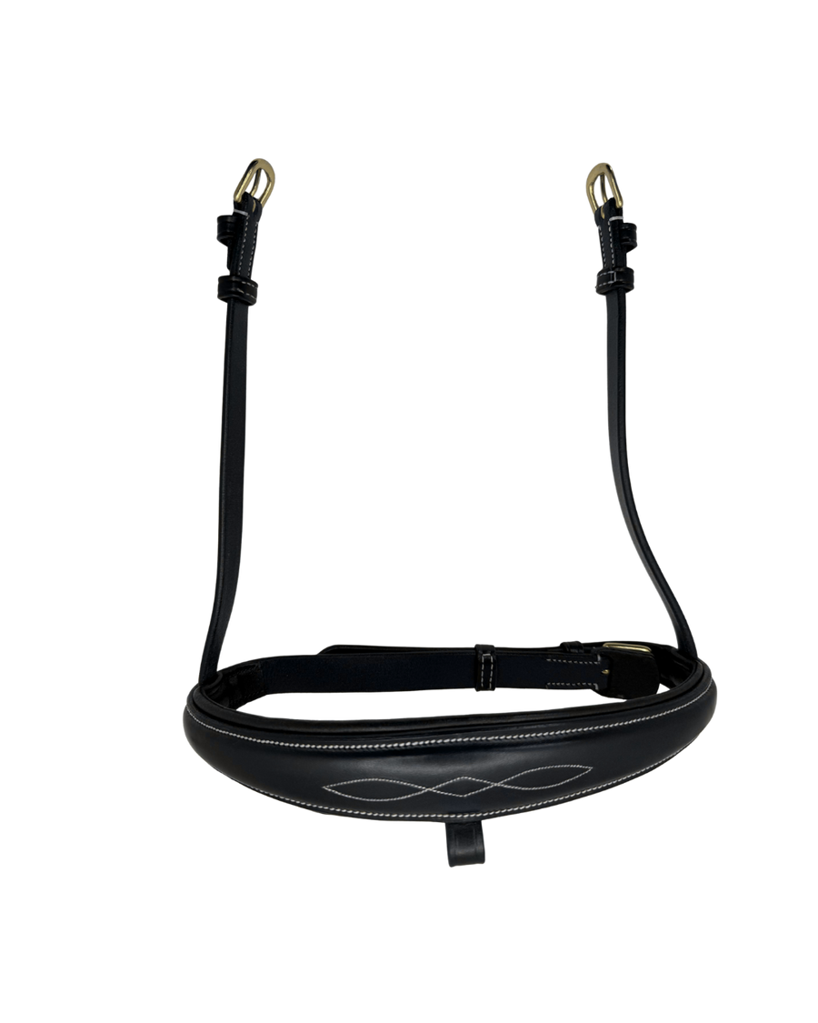 Van Jans Fancy Classic Noseband