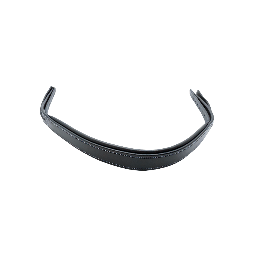 Van Jans Classic Curved Headpiece