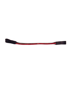 Van Jans Red Browband