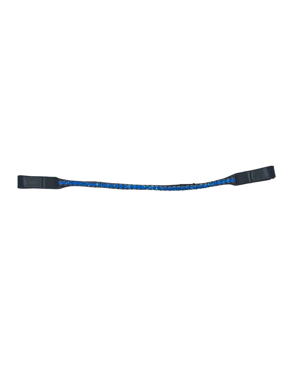 Van Jans Light Blue Browband