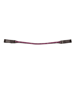 Van Jans Pink Browband